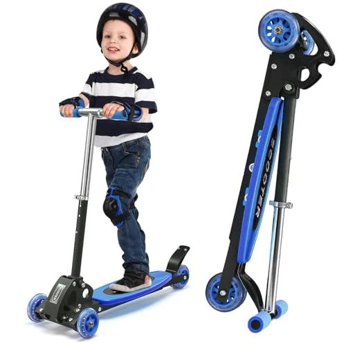 Kick Scooter, ADUBENRY