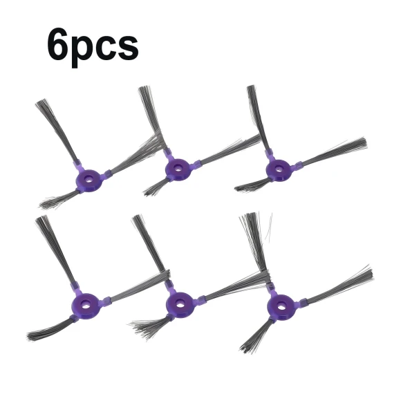 Robotic Vacuum Cleaner — Robot Vacuum, Achievement2017