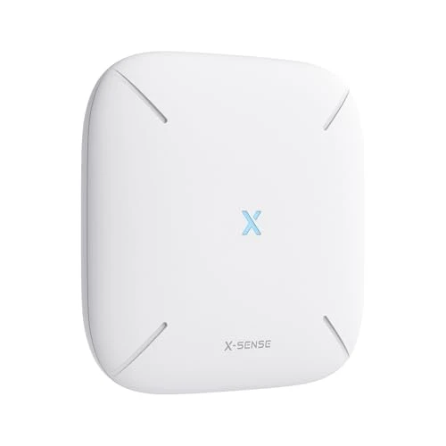 Smart Home Base Station, X-Sense