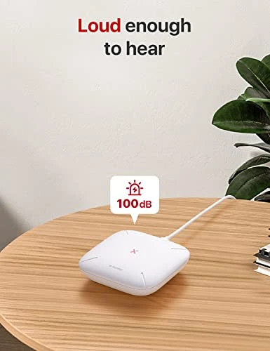 Smart Home Base Station, X-Sense