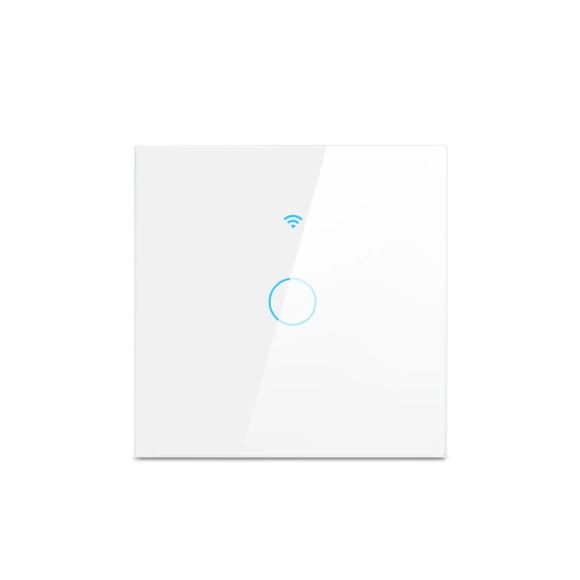 Smart WIFI LED Switch — Smart Switch, MALITAI