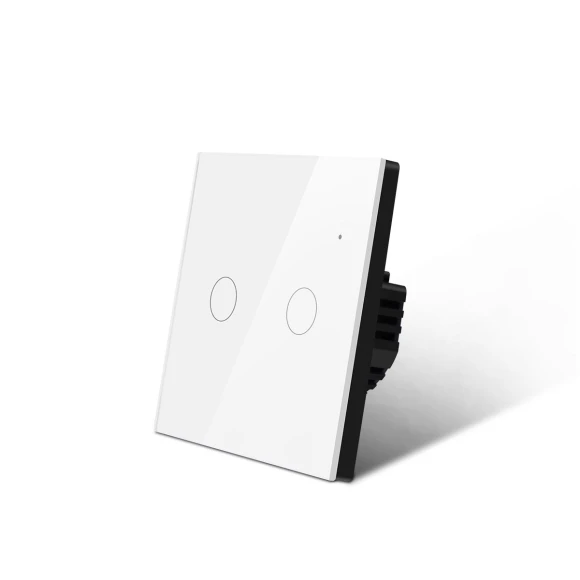 Touch Wi-Fi Light Switch — Smart Switch, MALITAI