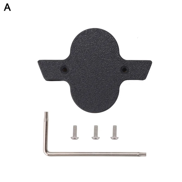 Bicycle Saddle Holder, 70 Morden Time