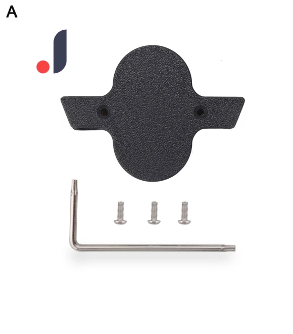 Bicycle Saddle Holder — Cycling, 70 Morden Time