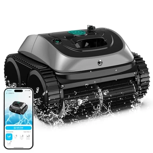 Pool Robot Vacuum, WYBOT