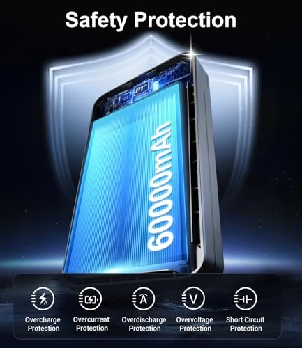 Portable Charger Power Bank, Shenzhen Daximen Import and Export Trading Co., LTD