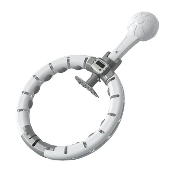 Smart Hula Hoop — Smart Jump Rope, ZTTO