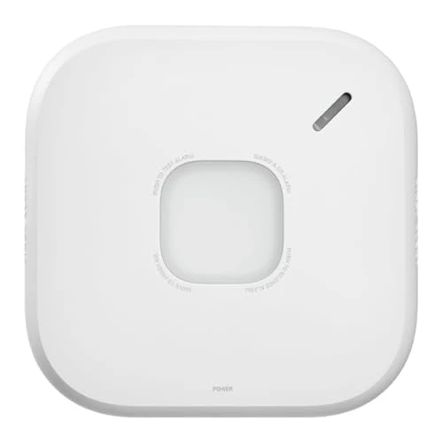 Smart Smoke & Carbon Monoxide Alarm, First Alert
