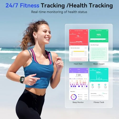 Smart Watch, BHNYBWUL