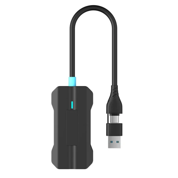 Wireless CarPlay Bluetooth Adapter, World Auto Parts