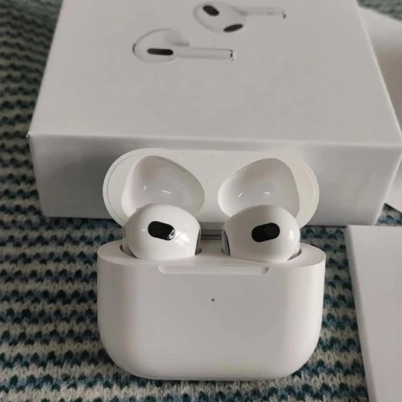 Wireless Gaming Headphones — Wireless Earbuds, PRISMA