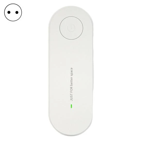 Air Purifier with Silent Design, Blissful Living