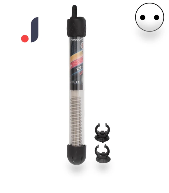 Automatic Aquarium Heater — Heaters & Chillers, Health & Beauty PRODUCT