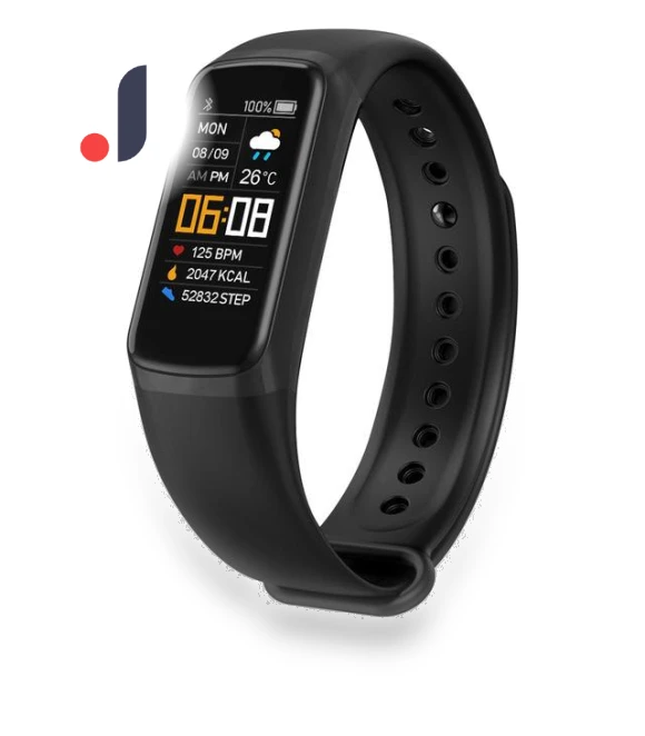 Blood Pressure Monitor Smartwatch — Blood Pressure Monitors, Faylisvow