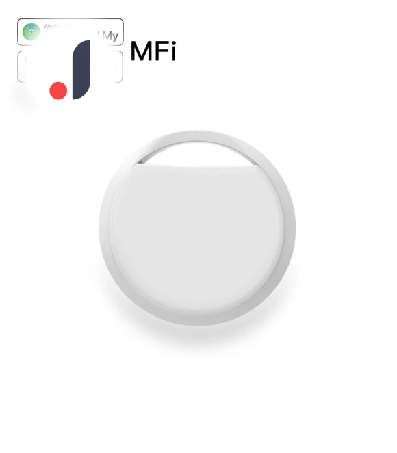 Bluetooth GPS Tracker — Item Locators, HIMO Group