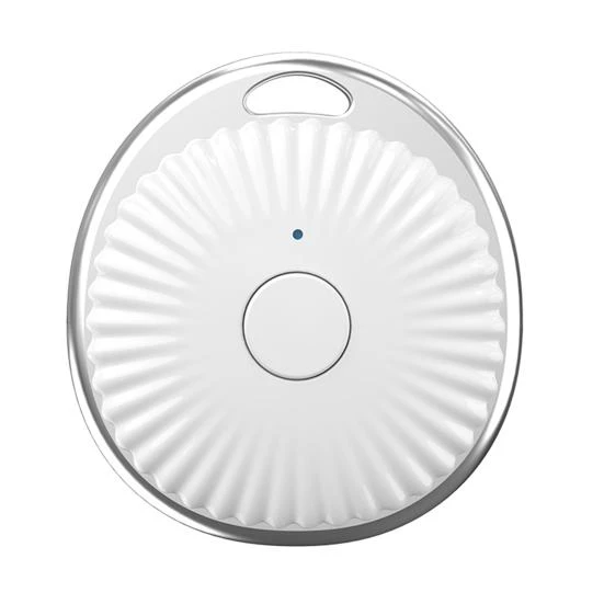 Bluetooth GPS Tracker, Power Up Zone