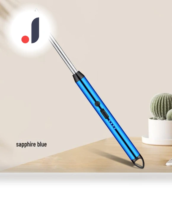 Customizable Electronic Igniter for Gas Stove — Portable Cooking Solutions, AI Supermarket