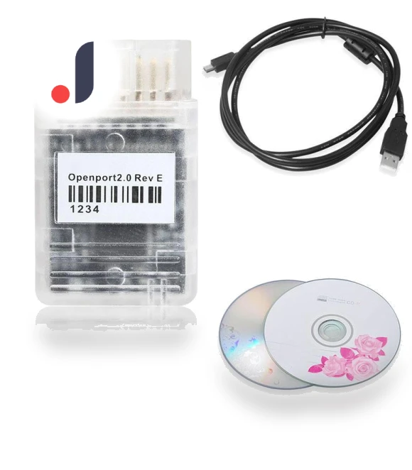 ECU Flashing Tool — Code Readers & Scan Tools, AI Supermarket