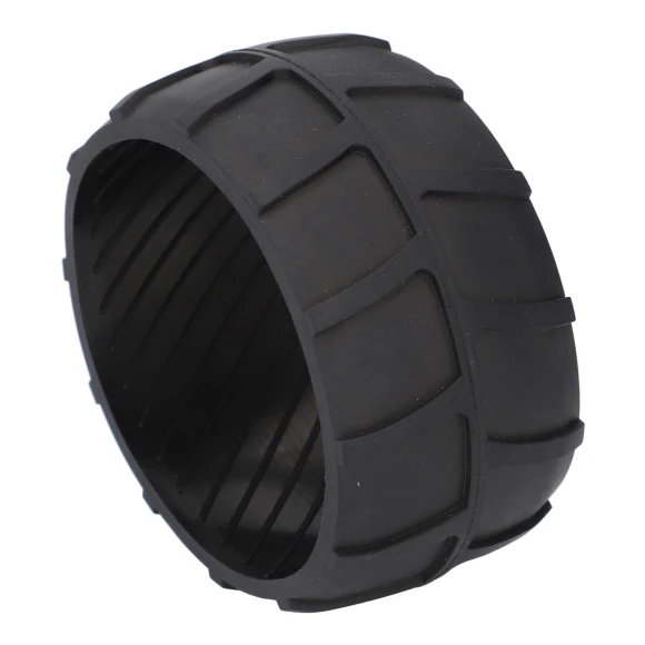 Front Wheel Rubber Protection, Vestidos