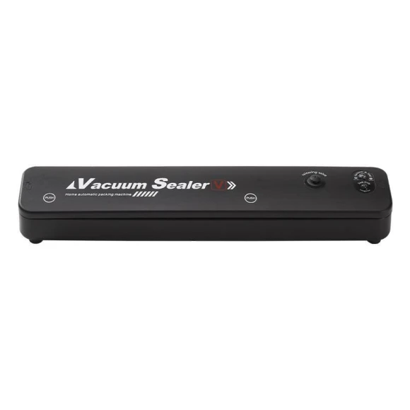 Fully Automatic Dual-Purpose Vacuum Sealer, Small Appliances