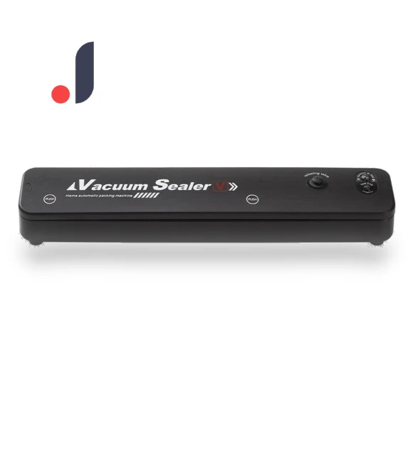Fully Automatic Dual-Purpose Vacuum Sealer — Vacuum Bags, Small Appliances
