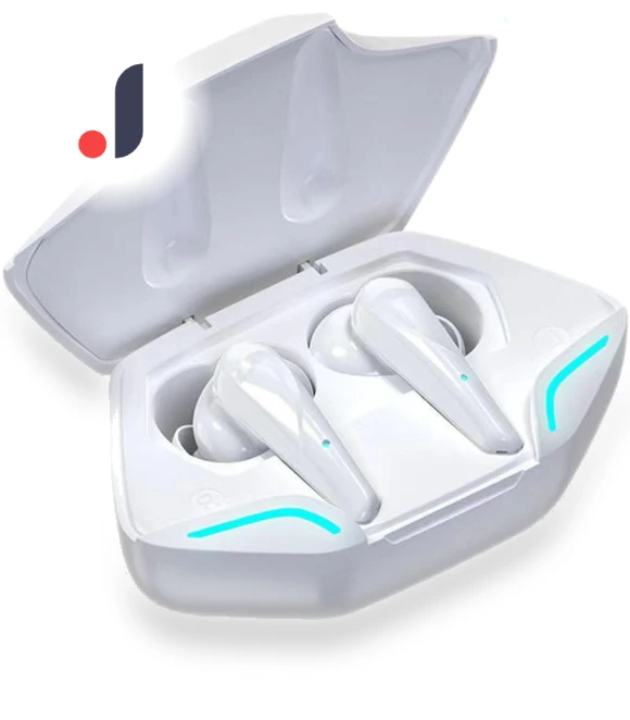 Gaming Headset — Headsets, AI Supermarket