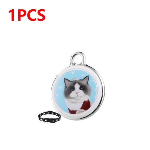 GPS Tracker for Pets — Dog GPS Tracker, World Auto Parts