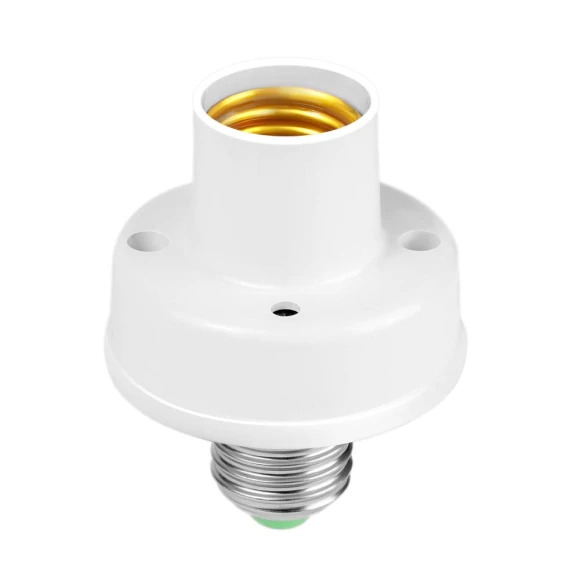 Infrared Motion Sensor LED Bulb Switch — Smart Light Bulb, YJMP home