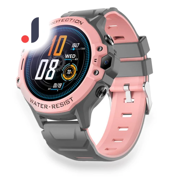 Kids Smart Watch — Smartwatches, TrendVibeCN