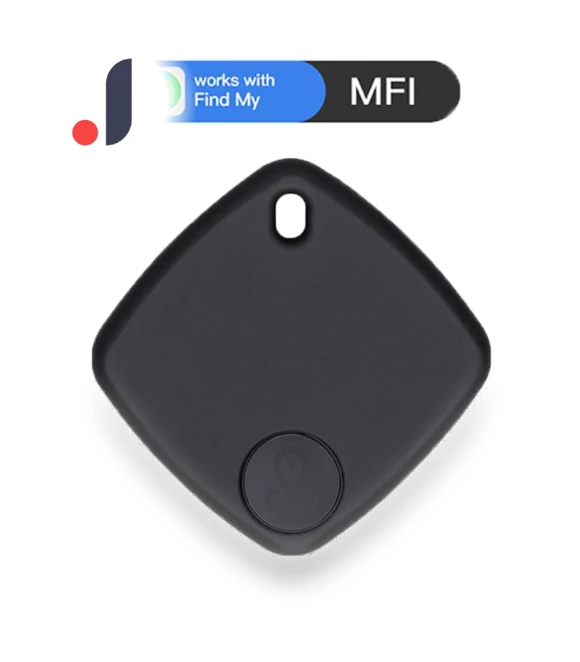 Mini Smart Sports Tracker Key Wallet Positioning Smart Device — Location Tracking Devices, HIMO Group