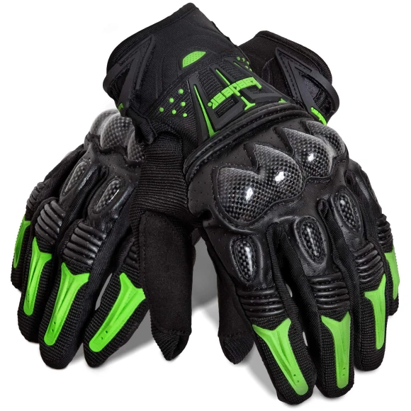 Motorcycle Smartphone Gloves, JP Create mege