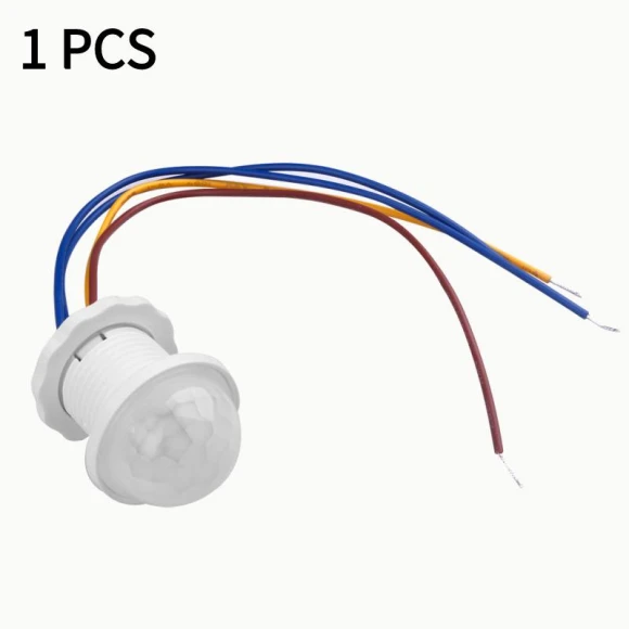 PIR Sensor Light Detector Smart Switch, AVE