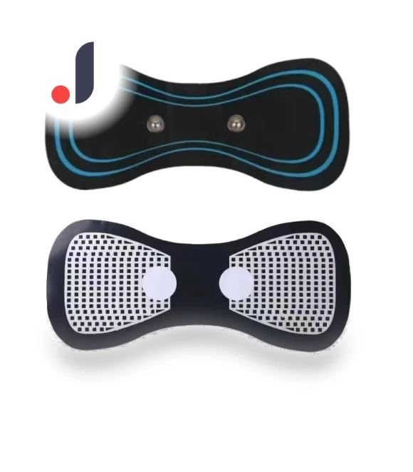 Portable Pulse Massager for Full Body, Neck, and Shoulders — Back Relief Solutions, AI Supermarket