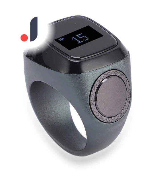 Smart Bluetooth Ring — Smart Rings, DIYelecs