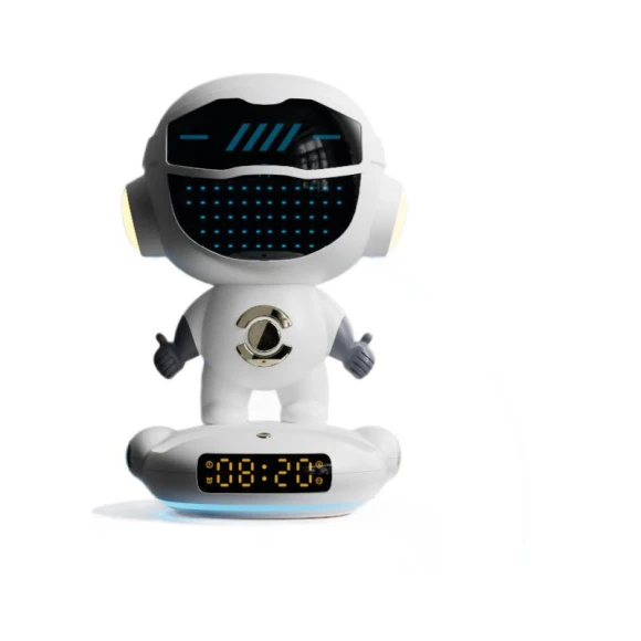 Smart Bluetooth Speaker with AI, ElectroCN