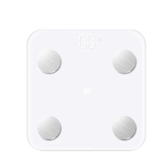 Smart Electronic Bathroom Scale — Smart Scale, Essager Electronic