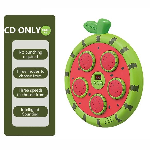 Smart Electronic Boxing Trainer — Smart Boxing Trainer, happyyu