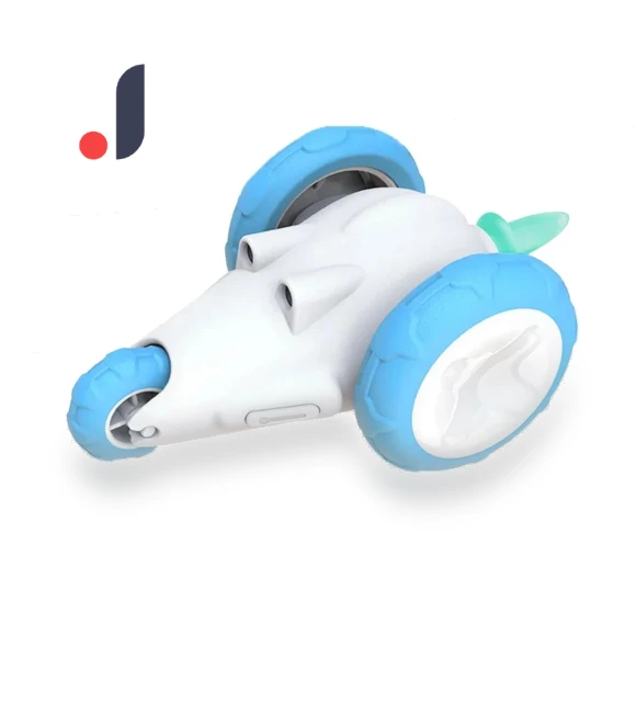 Smart Interactive Cat Toy — Cat Playthings, Home Of Auto Parts