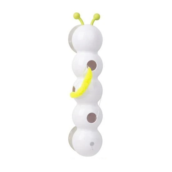Smart Motion Worm Toy for Indoor Cats — Cat Playthings, Pet park