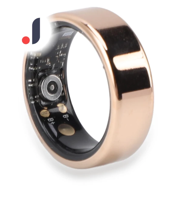 Smart Ring — Smart Rings, TOMTOP JMS