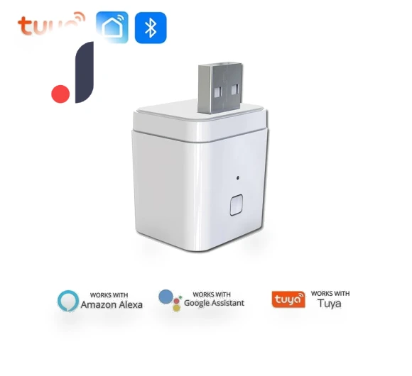 Smart USB Bluetooth ZigBee Multi Gateway — Smart Home Hubs & Controllers, Home Textile Home Decoration