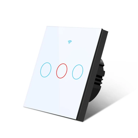Smart Wall Switch — Smart Switch, MALITAI