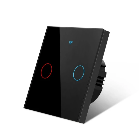 Smart Wall Switch — Smart Switch, MALITAI