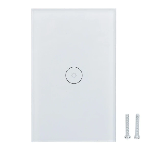 Smart Wall Touch Light Switch — Smart Switch, Neoglint