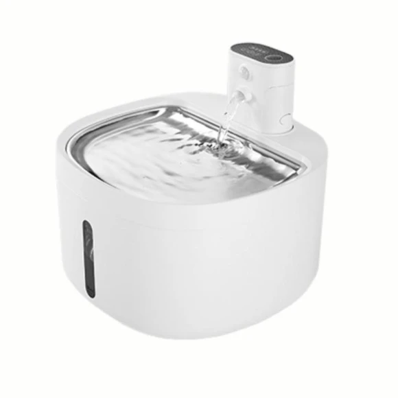 Smart Wireless Pet Water Fountain — Cat Water Fountain, Pets Land