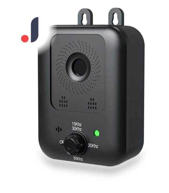 Ultrasonic Bark Control Device — Anti-Bark Training Devices, COOKING-MALL