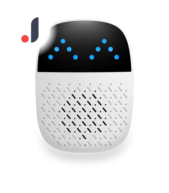 Ultrasonic Pest Repeller — Repellents, ZiQiDongLai