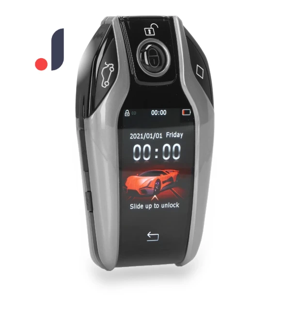 Universal Smart Key — Keyless Entry, TOMTOP JMS