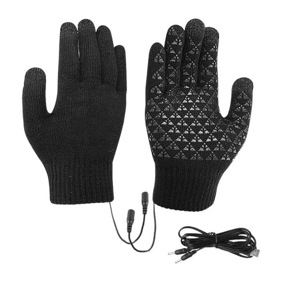 USB Heated Gloves, Optimized General
