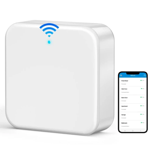 WiFi Gateway Hub — Smart Home Hub, TTLOCK